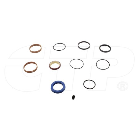 Aic Replacement Parts Seal Kit Fits Caterpillar Models 1429193
